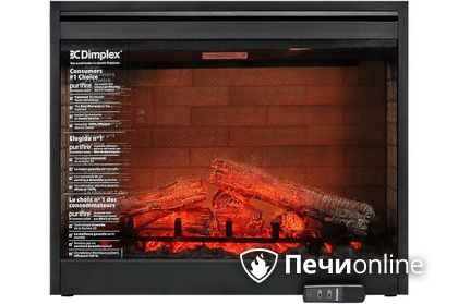 Электрический очаг Dimplex Symphony 30" DF3020-EU в Липецке